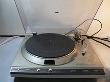 Denon 33f direktantrieb gebraucht kaufen  Lauenburg/ Elbe
