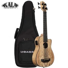 Kala bass spalted for sale  USA