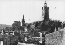 Draguignan tour horloge d'occasion  France