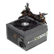 corsair cx 500w comprar usado  Enviando para Brazil