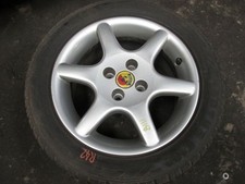 Fiat abarth saturn for sale  LEEDS