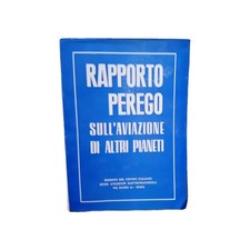 Rapporto perego aviazione usato  Italia