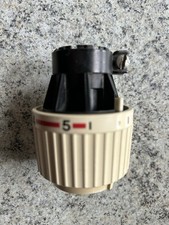 Danfoss thermostatkopf ø26mm gebraucht kaufen  Schopfheim