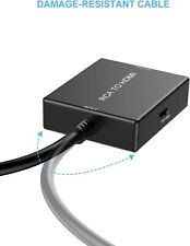 Rca hdmi adapter d'occasion  Expédié en Belgium