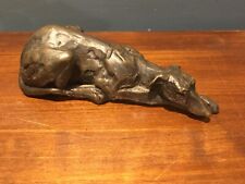 dog sculpture for sale  NORTHAMPTON