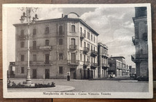 1940 margherita savoia usato  Italia
