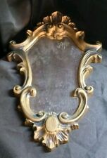 Vintage italian baroque for sale  Barberton