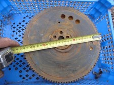 Volant moteur microtracteur d'occasion  Chambourg-sur-Indre