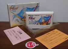 Final Fantasy III FF3 Nintendo NES Famicom + CAIXA FRETE GRÁTIS comprar usado  Enviando para Brazil