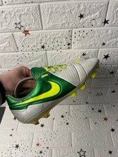 Usado, BOTAS ACC NIKE CTR 360 MAESTRI III FG ELITE US10 UK9 EUR44 525166-173 comprar usado  Enviando para Brazil