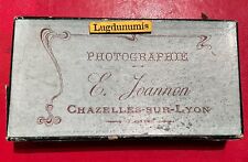 Photo photography old d'occasion  Expédié en Belgium