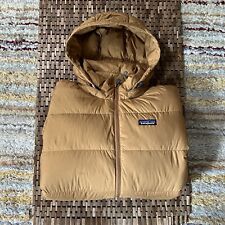 Patagonia silent goose for sale  Portland