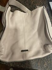 Coach pocketbook gray for sale  Richboro