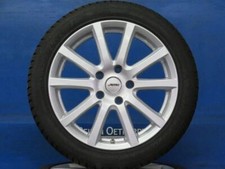 Bmw 1er winterreifen gebraucht kaufen  Senden