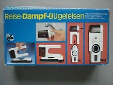 Klein zerlegbares reise gebraucht kaufen  Steinen