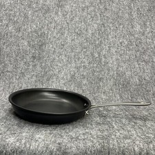allclad 10 fry pan for sale  Royersford