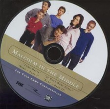 Malcolm middle fyc for sale  USA
