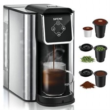 Coffee maker quick for sale  USA