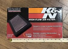 Replacement air filter for sale  Arab