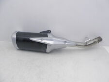 Kawasaki 750 endtopf gebraucht kaufen  Dortmund