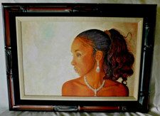 Noted african adewale for sale  Nokesville