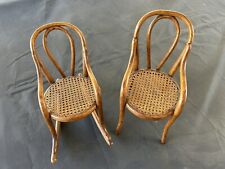 Vintage doll chairs for sale  La Mesa