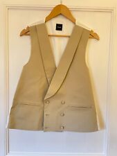 Men waistcoat for sale  EDINBURGH