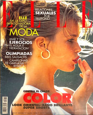 Claudia schiffer patricia usato  Roma