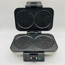 Cuisinart pizzelle press for sale  Miami
