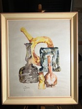 Quadro stampa anni usato  Villarbasse