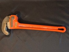 Ridgid h.d.14 rapidgrip for sale  Canal Fulton