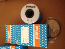Purflux 212 ölfilter gebraucht kaufen  Abenberg
