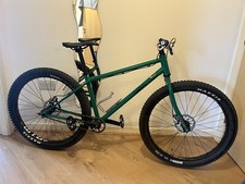 Surly lowside mtb for sale  MANCHESTER