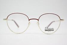 Óculos Dream by John Lennon DR03 armação oval cobre dourado novo comprar usado  Enviando para Brazil
