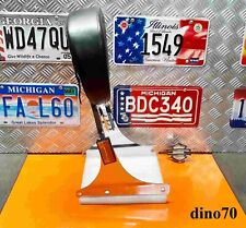 Harley davidson sissy usato  Nocera Superiore