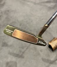 Scotty cameron tel3 for sale  GILLINGHAM