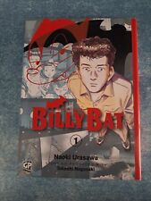 Billy bat volume usato  Chieri