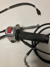 Honda metropolitan throttle for sale  Norton