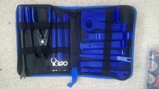 dash trim kit for sale  HINDHEAD