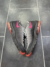 Usado, Tamanho 6.5y - Nike Air Max Invigor Low Hyper Pink 749575060 comprar usado  Enviando para Brazil