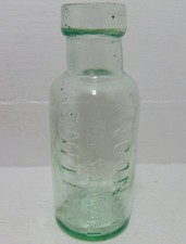 Scarce sample small for sale  CARTERTON