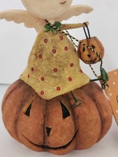 August moon angel for sale  Savona