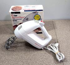 Sunbeam electric speed for sale  Cary