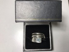 Gucci topaz sterling for sale  LEEDS