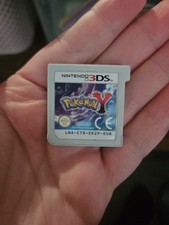 Pokemon 3ds game for sale  BURNHAM-ON-CROUCH
