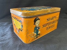 Sharps super kreem for sale  SUTTON
