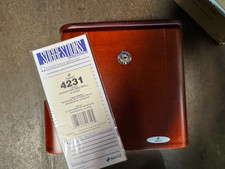 Wooden suggestion box for sale  Cleveland