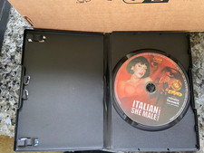 Dvd erotico italian usato  Vigevano