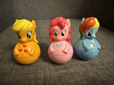 Little pony weebles for sale  ASHFORD