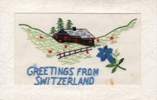 swiss chalet for sale  ST. ALBANS
